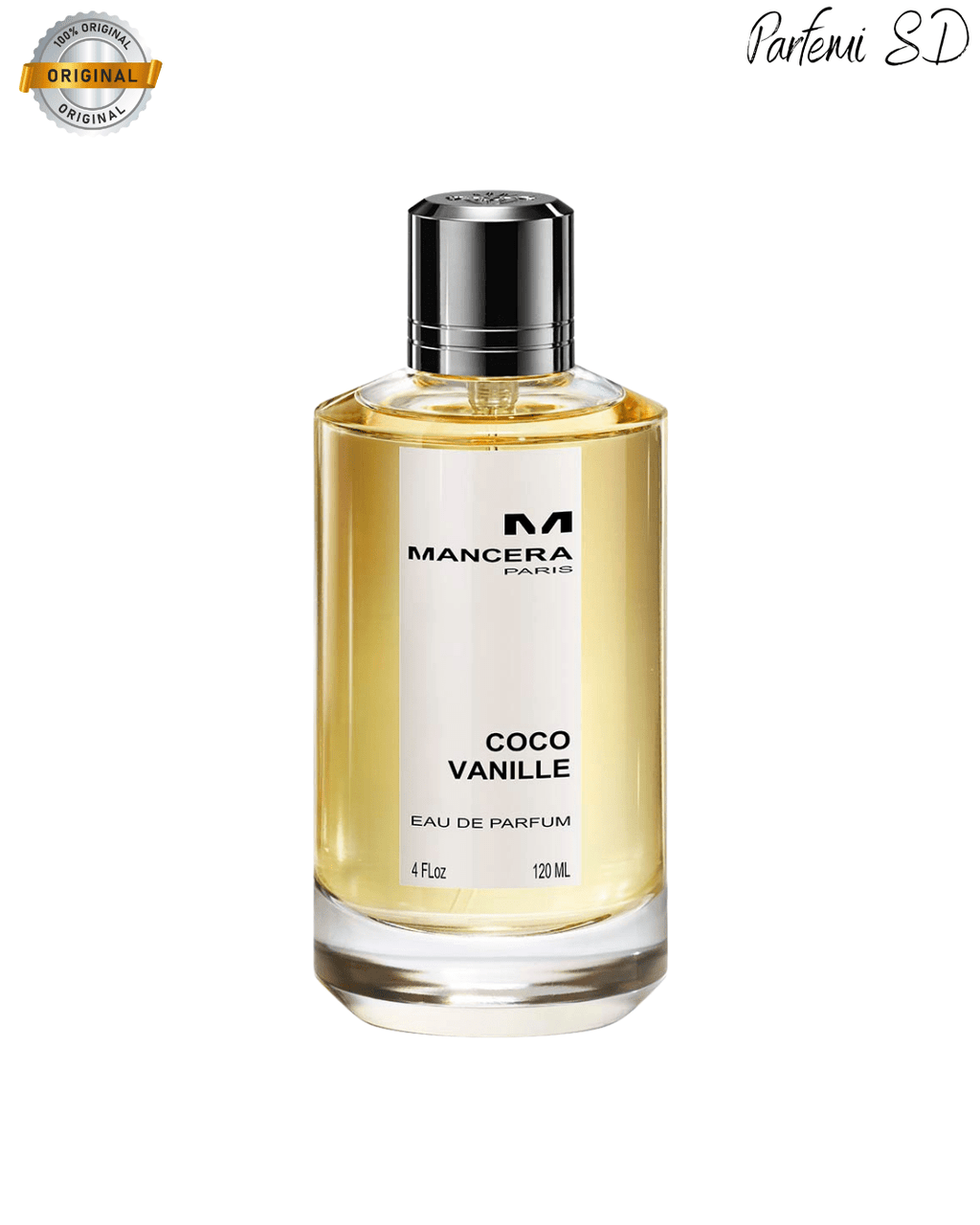 Mancera Coco Vanille EDP - Parfemi SDparfem