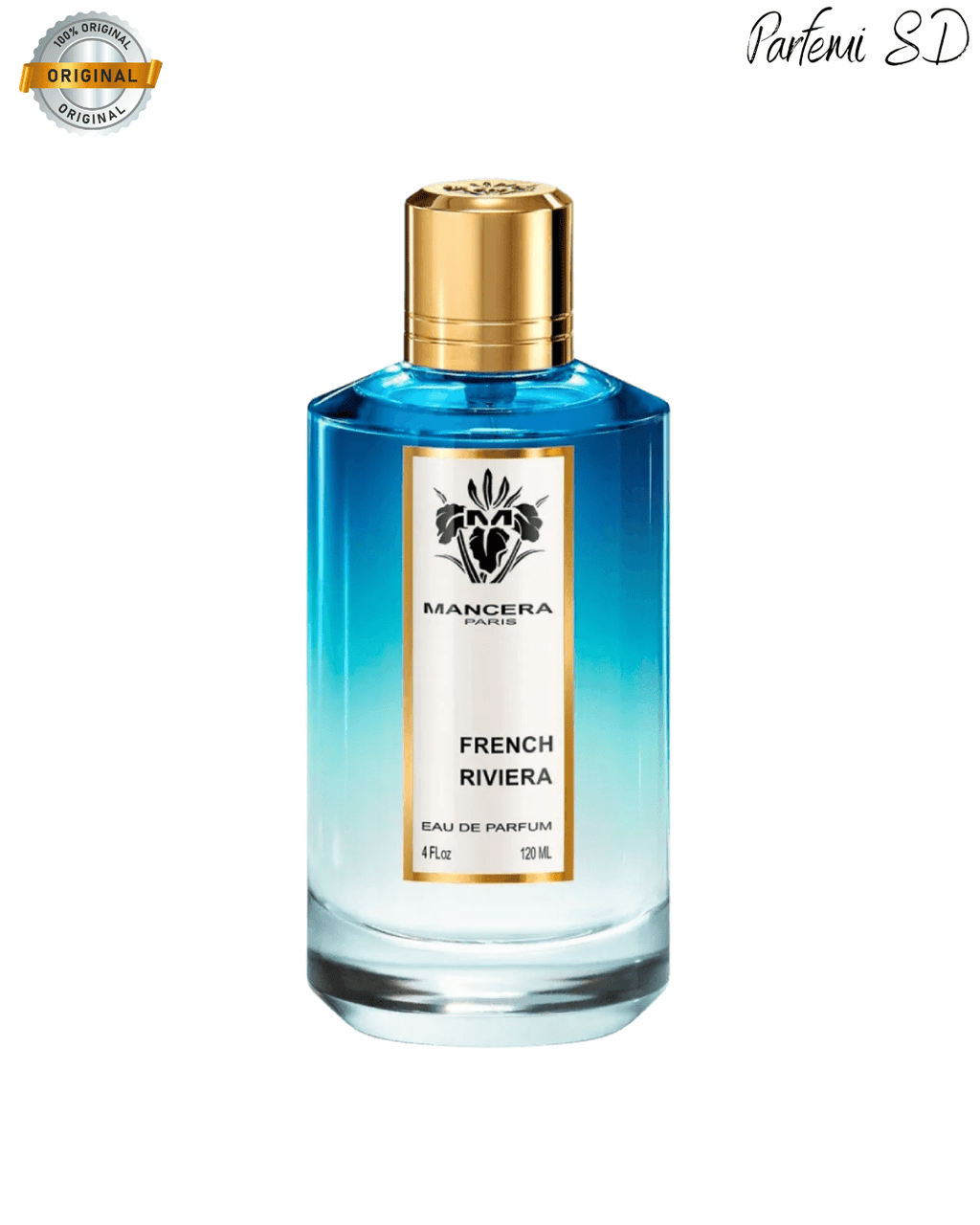 Mancera French Riviera EDP - Parfemi SDparfem