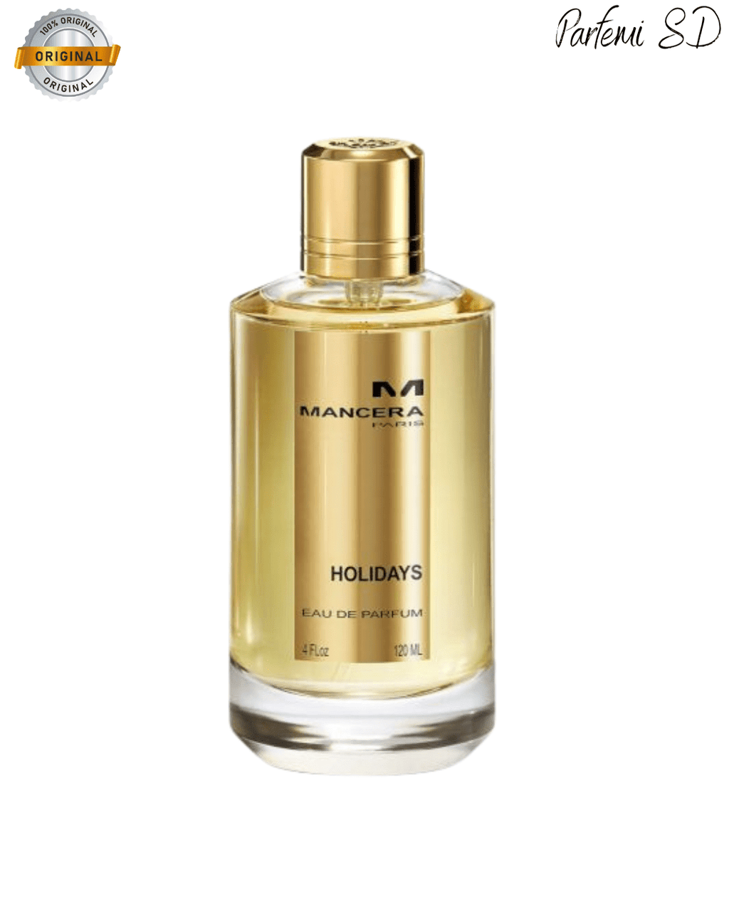 Mancera Holidays EDP - Parfemi SDparfem