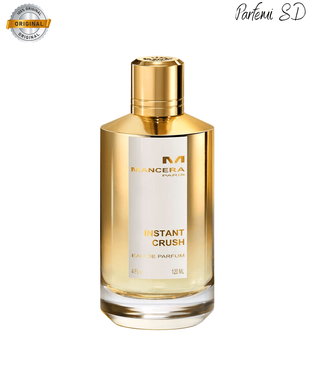 Mancera Instant Crush EDP - Parfemi SDparfem