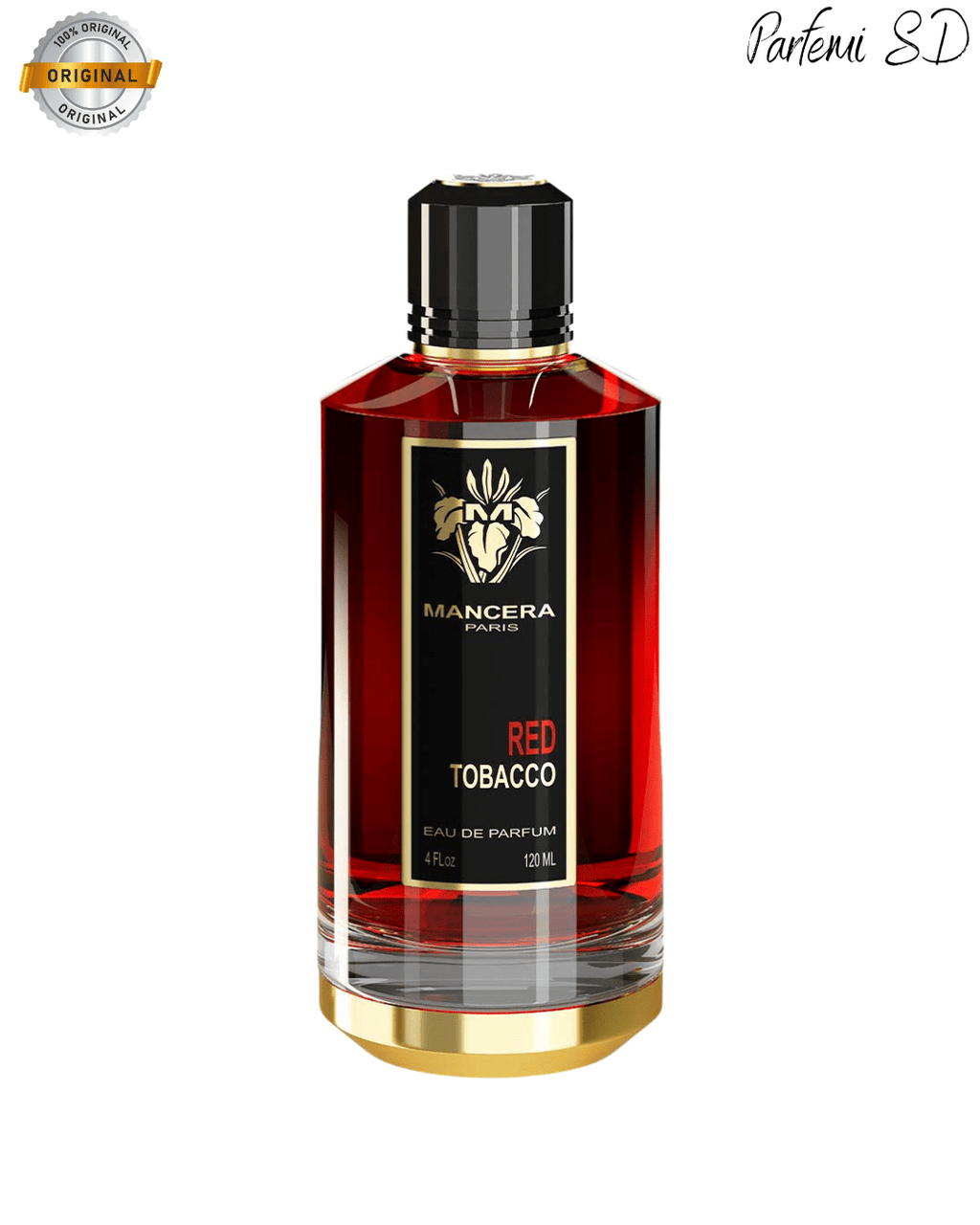 Mancera Red Tobacco EDP - Parfemi SDparfem