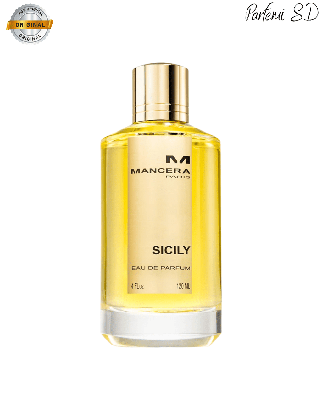 Mancera Sicily EDP - Parfemi SDparfem