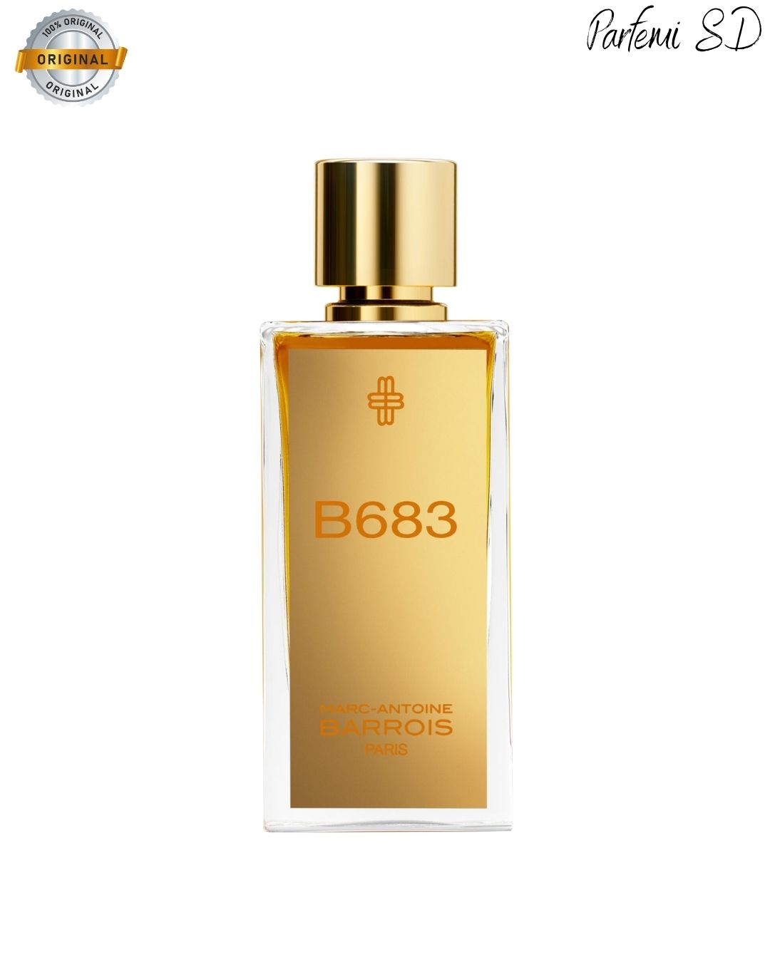 Marc Antoine B683 EDP Parfemi SD muski parfem