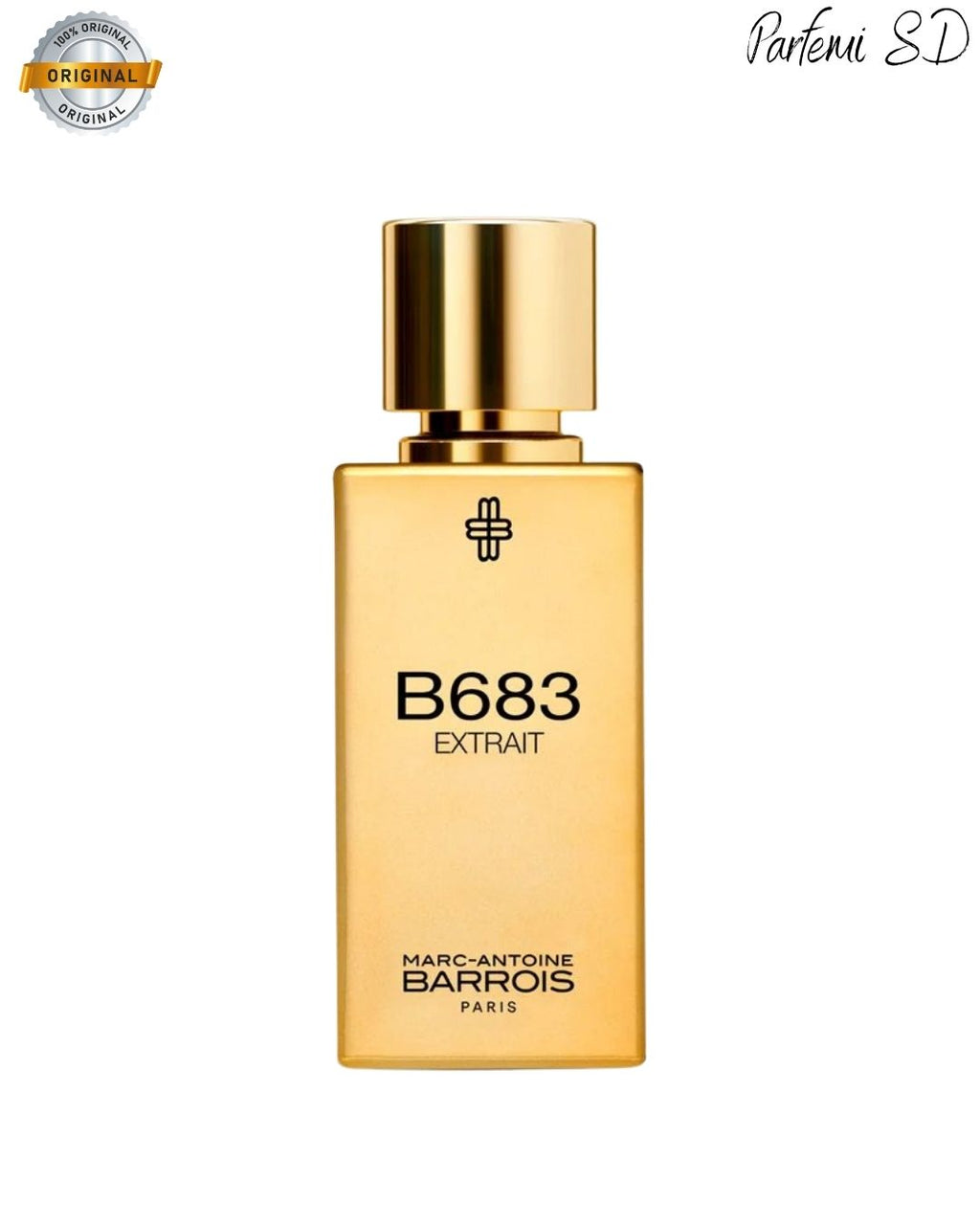 Marc Antoine B683 EXDP Parfemi SD unisex parfem