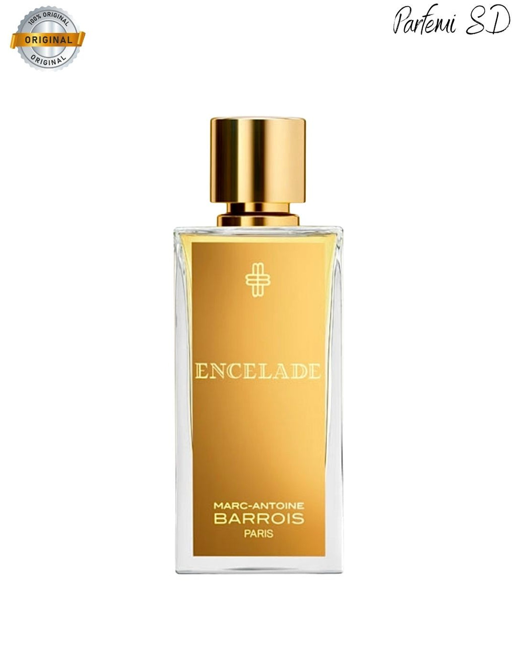Marc Antoine Encelade EDP Parfemi SD unisex parfem