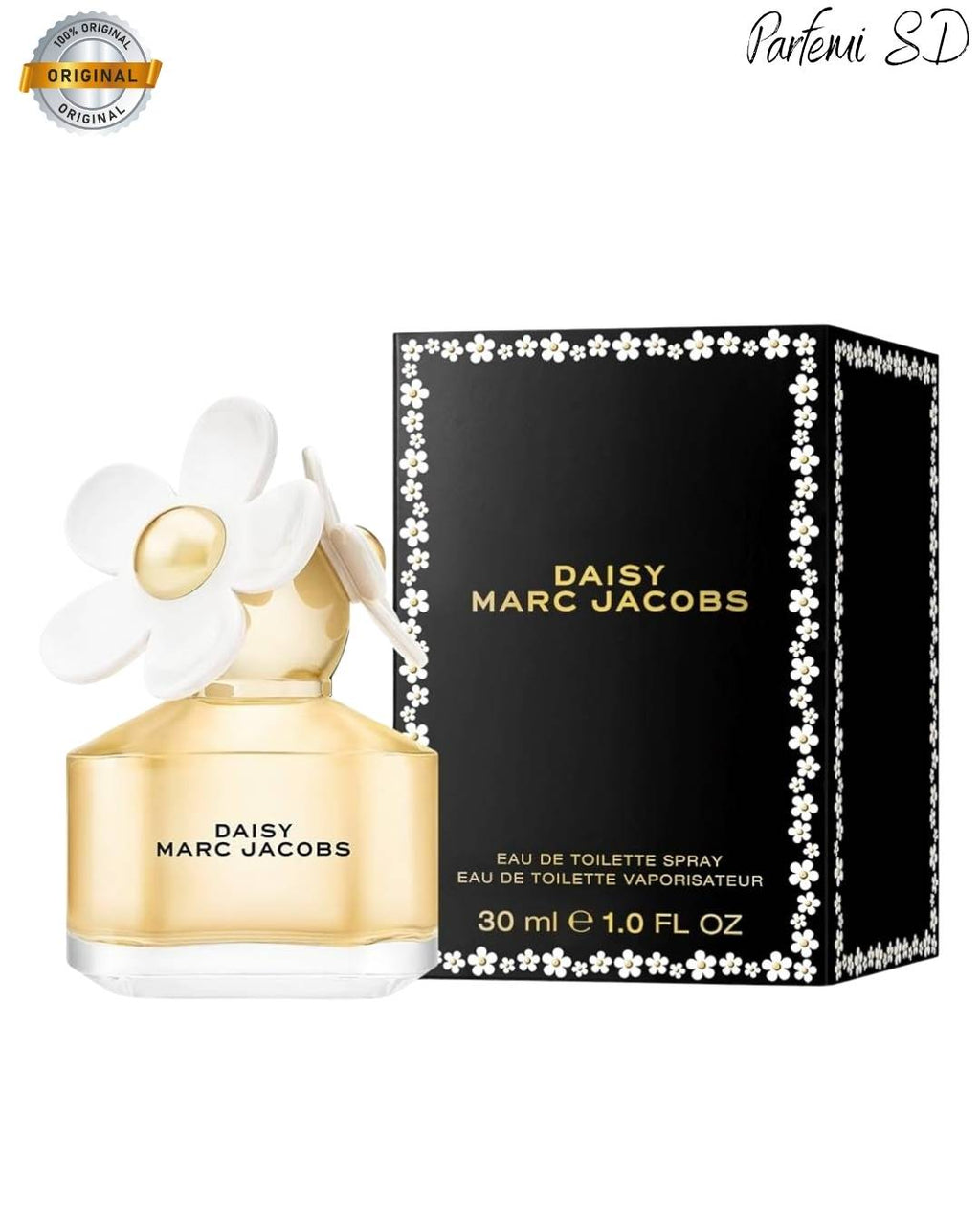 Marc Jacobs Daisy EDT 30ml Parfemi SD zenski parfem