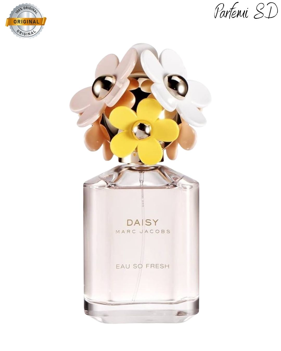Marc Jacobs Daisy Eau So Fresh EDT Parfemi SD zenski parfem