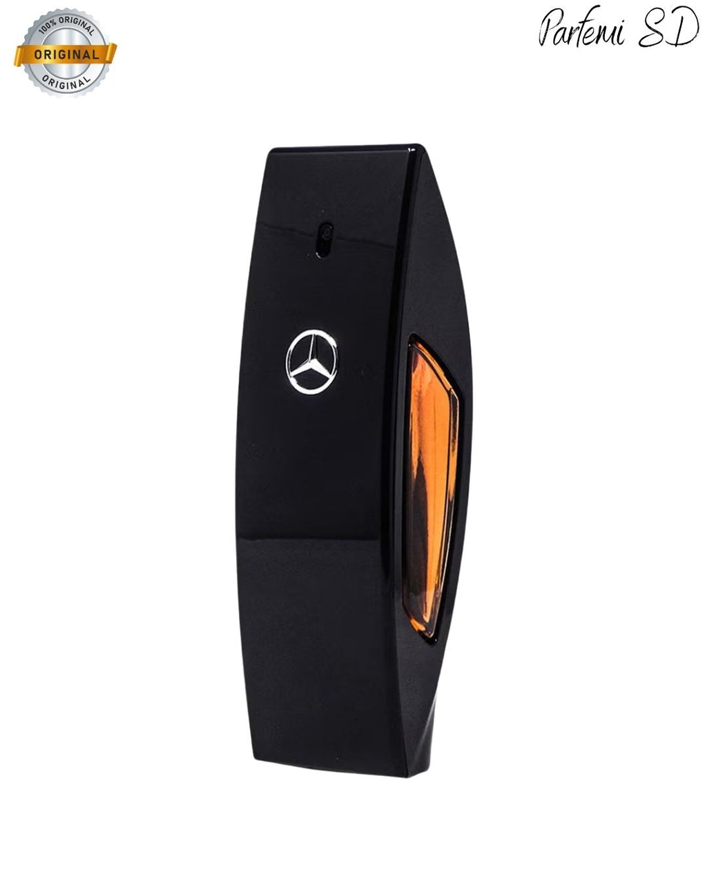 Mercedes Benz Club Black EDT Parfemi SD muski parfem