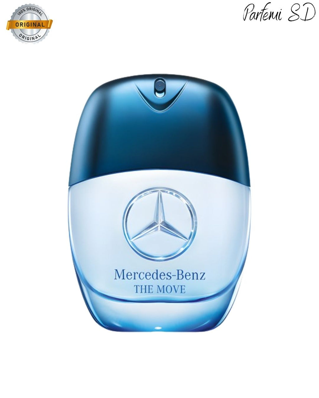 Mercedes Benz The Move EDT Parfemi SD muski parfem