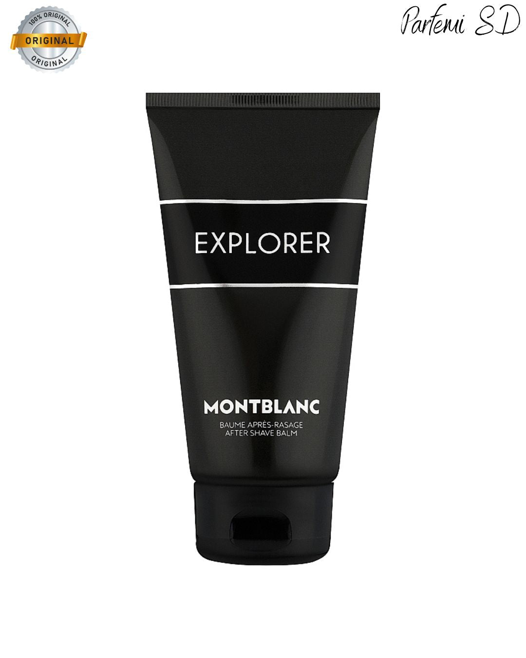 MontBlanc Explorer After Shave Lotion 150ml Parfemi SD