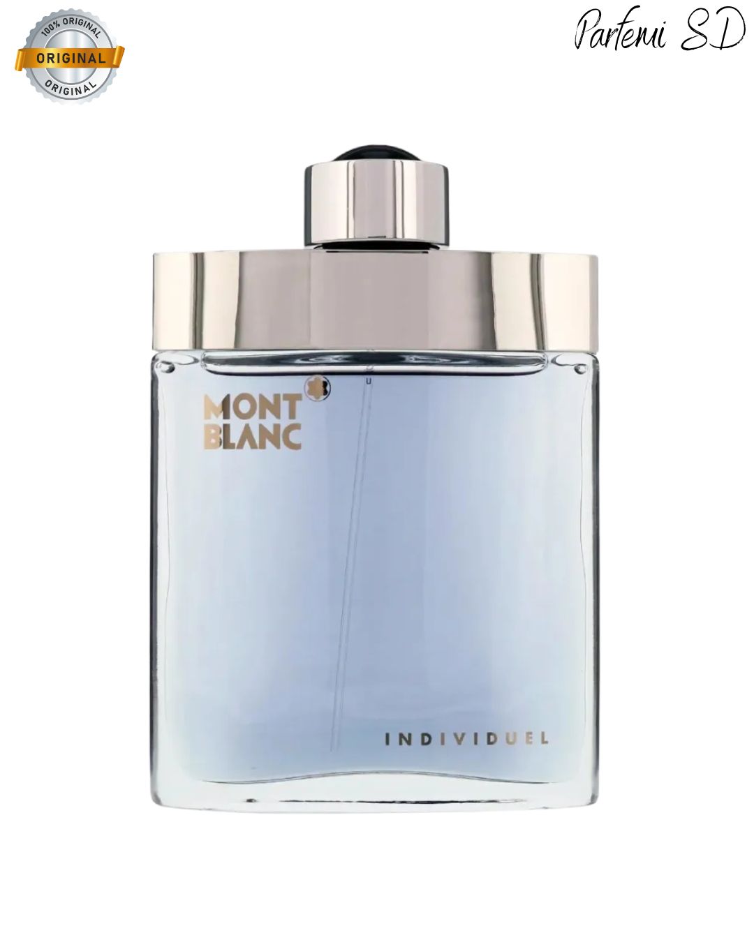 MontBlanc Individuel EDT Parfemi SD muski parfem