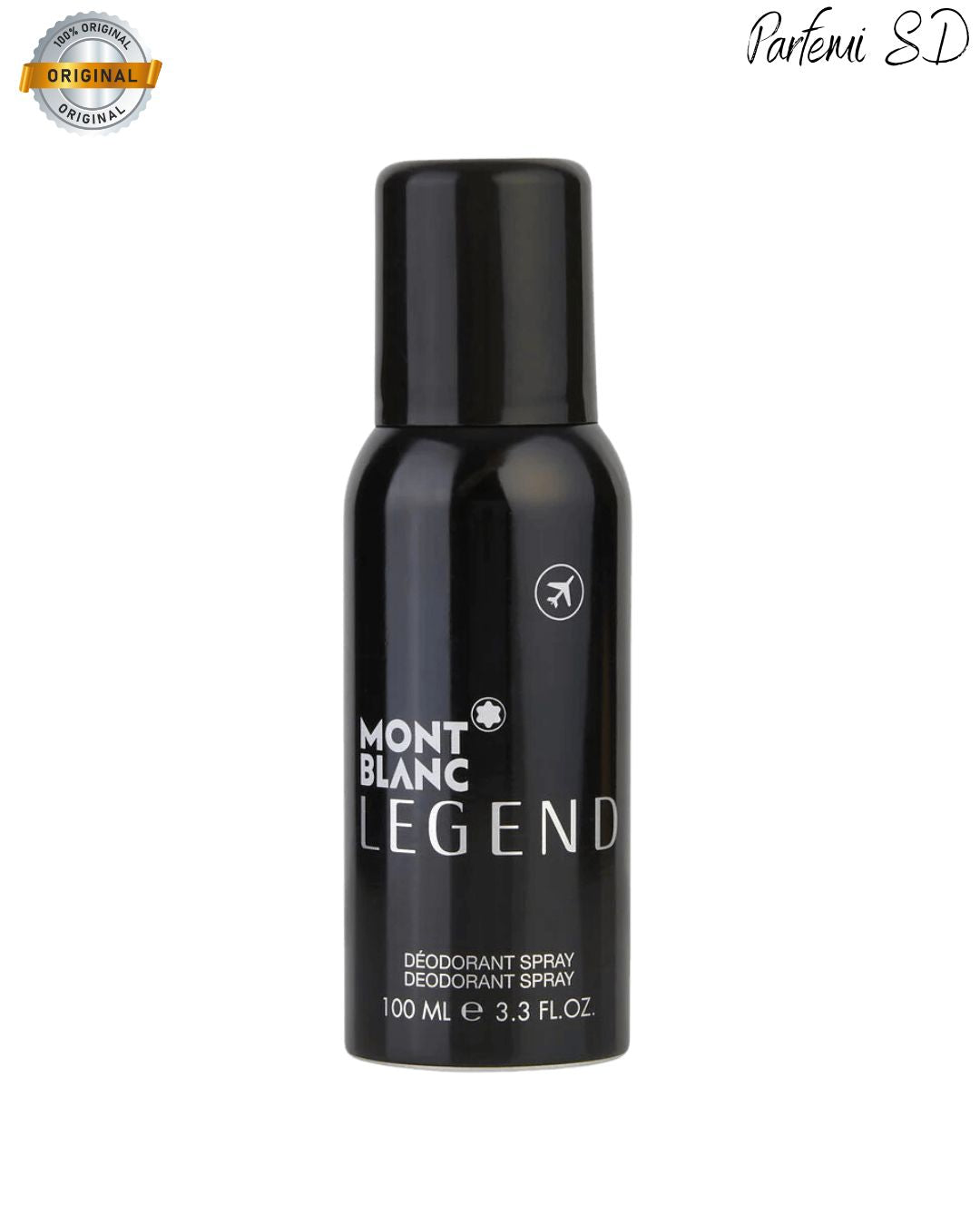 MontBlanc Legend Dezedorans 100ml Parfemi SD za muskarce