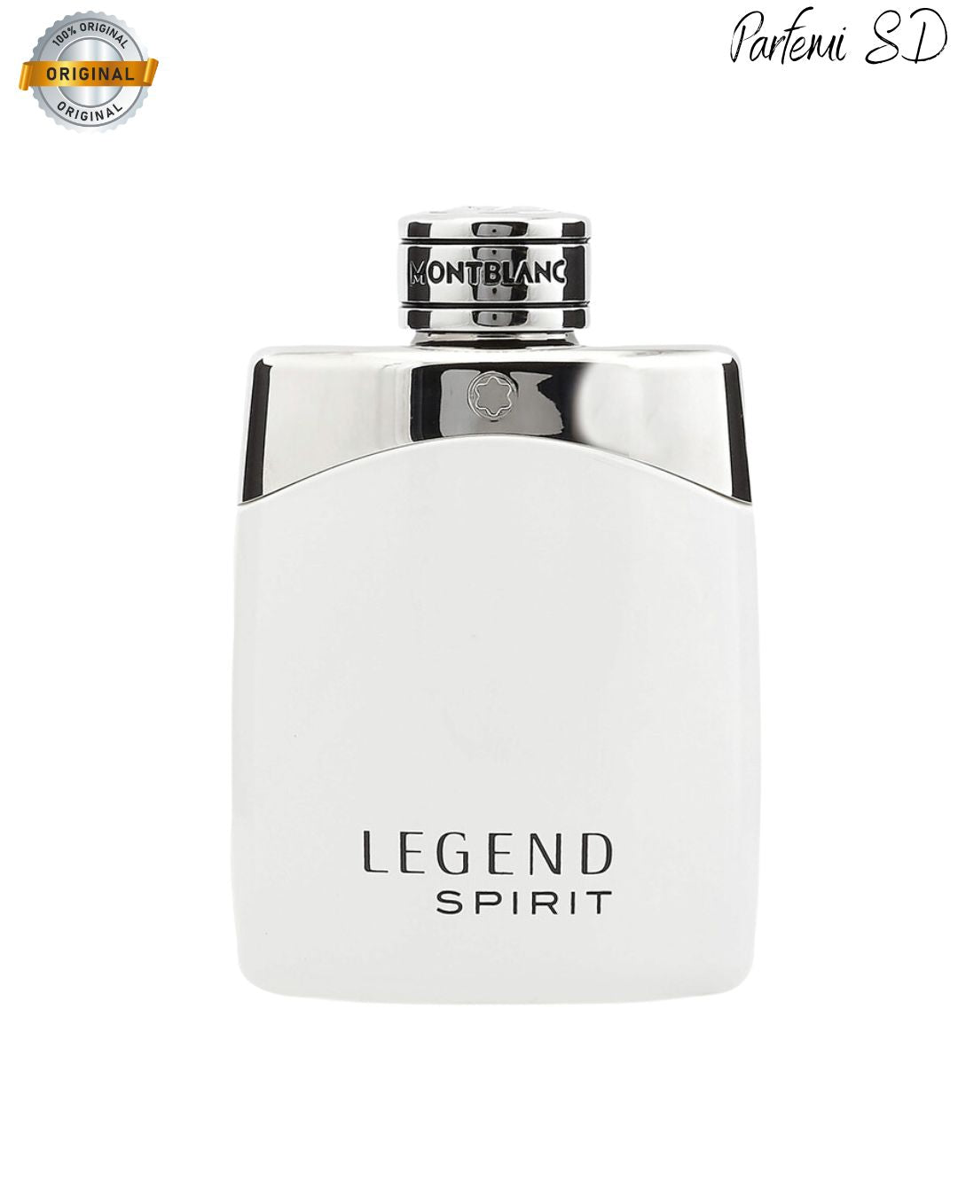 MontBlanc Legend Spirit EDT Parfemi SD muski parfem