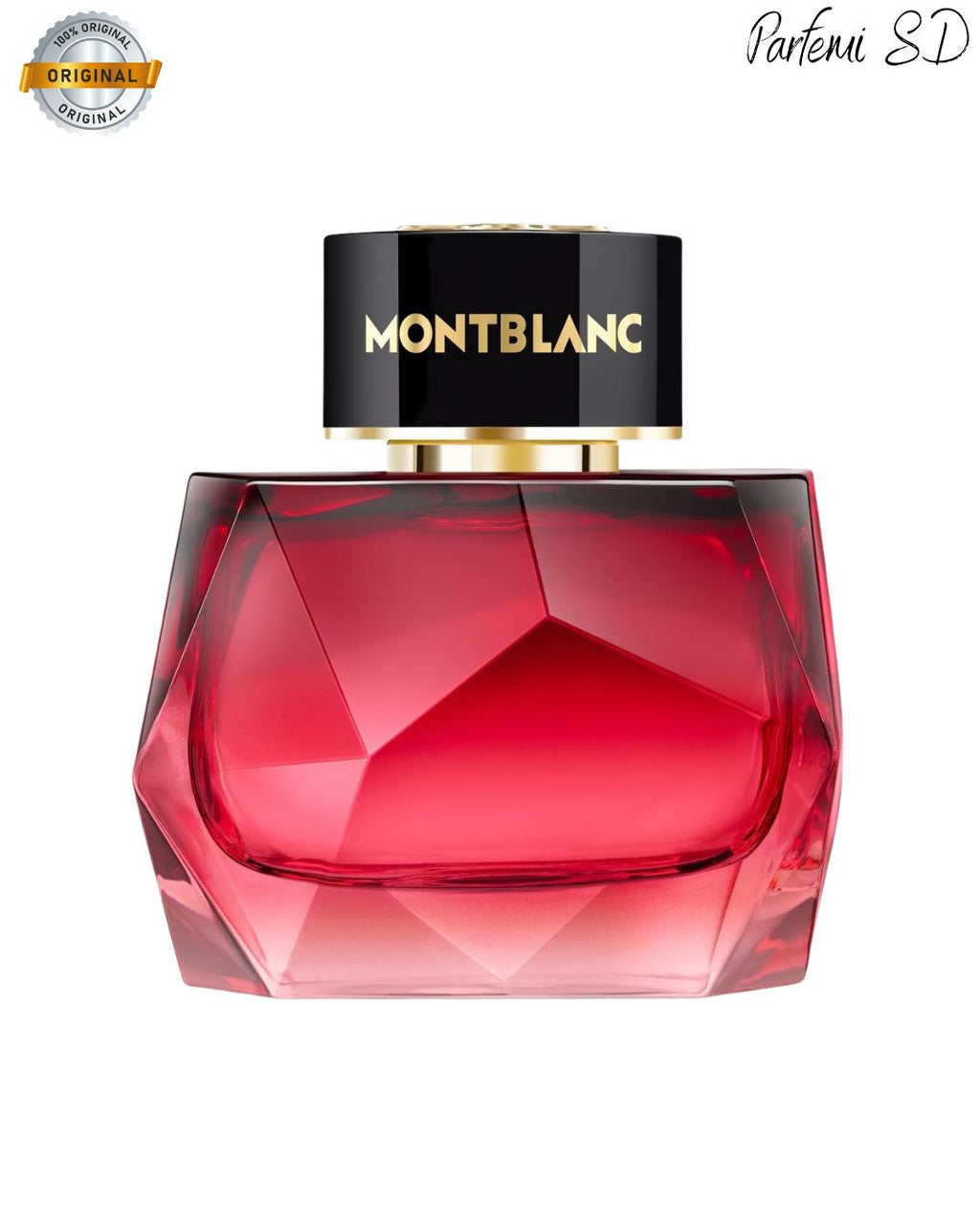 MontBlanc Signature Elixir EDP Parfemi SD zenski parfem