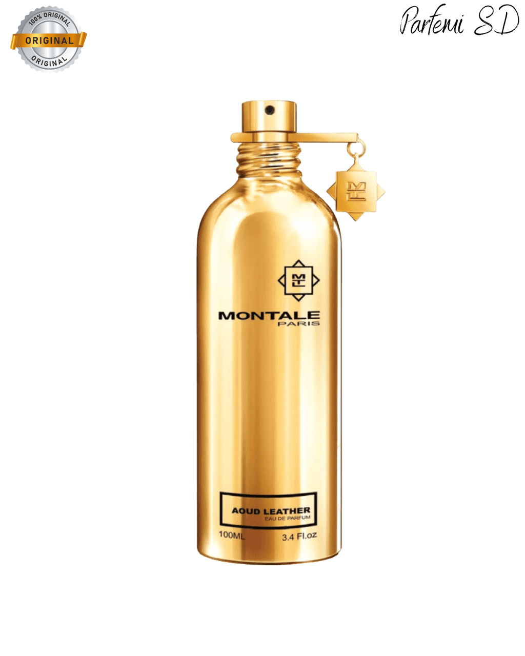 Montale Aoud Letaher EDP - Parfemi SDparfem