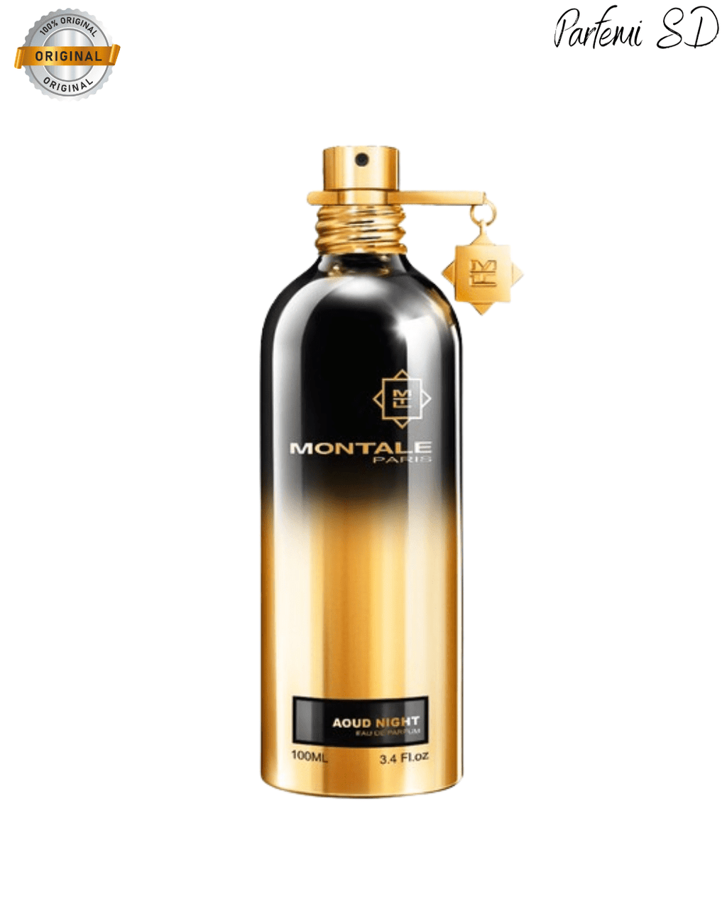 Montale Aoud Night EDP - Parfemi SDparfem