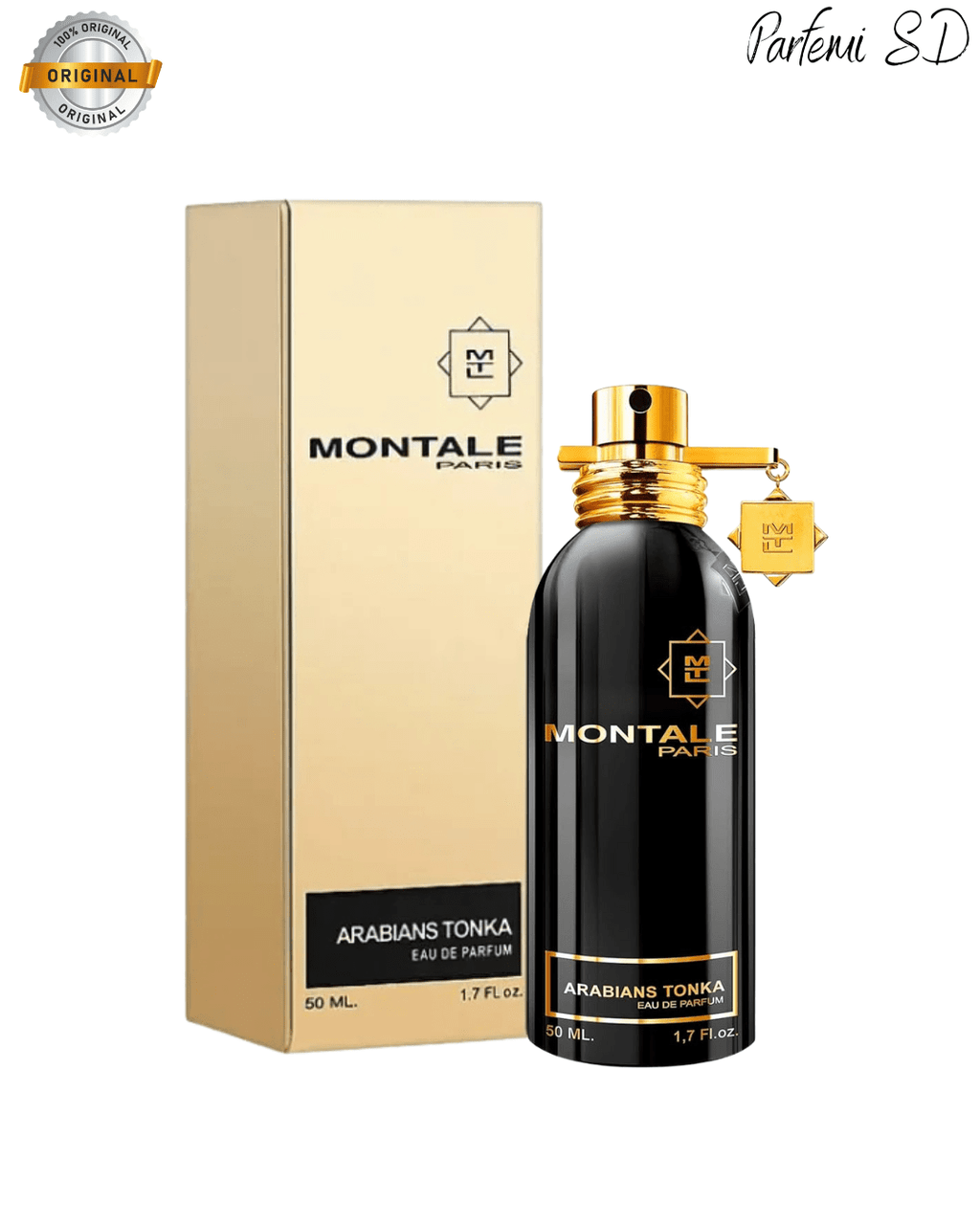 Montale Arabians Tonka EDP - Parfemi SDparfem