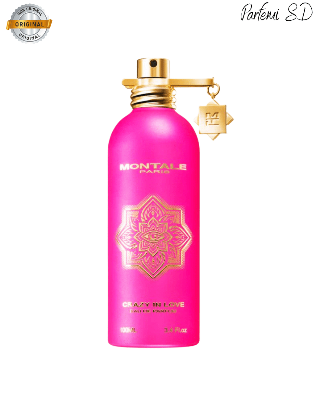 Montale Crazy In Love EDP - Parfemi SDparfem