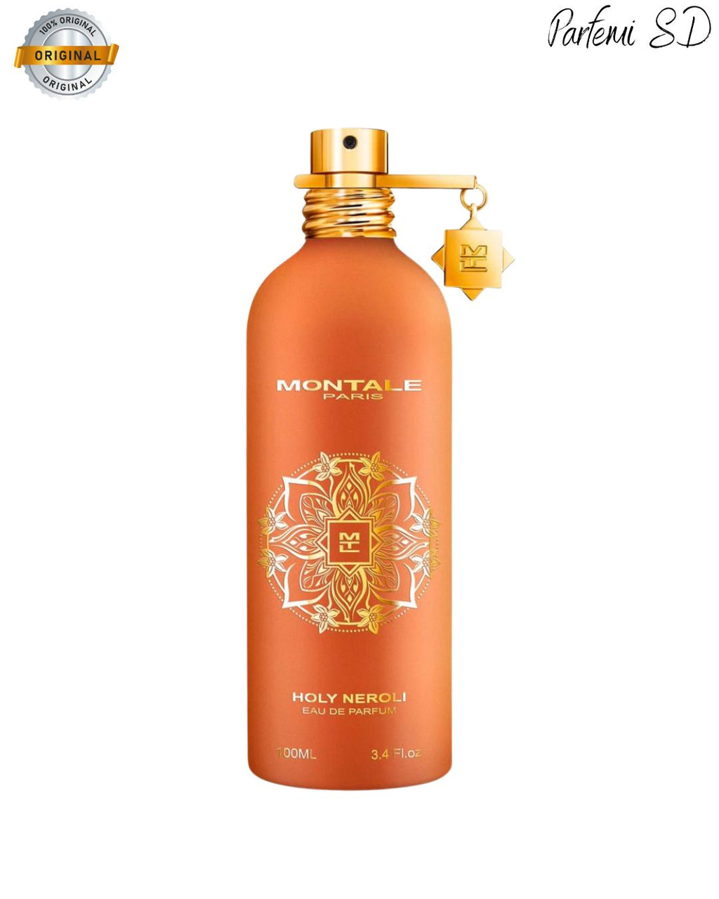 Montale Holy Neroli EDP Parfemi SD unisex parfem