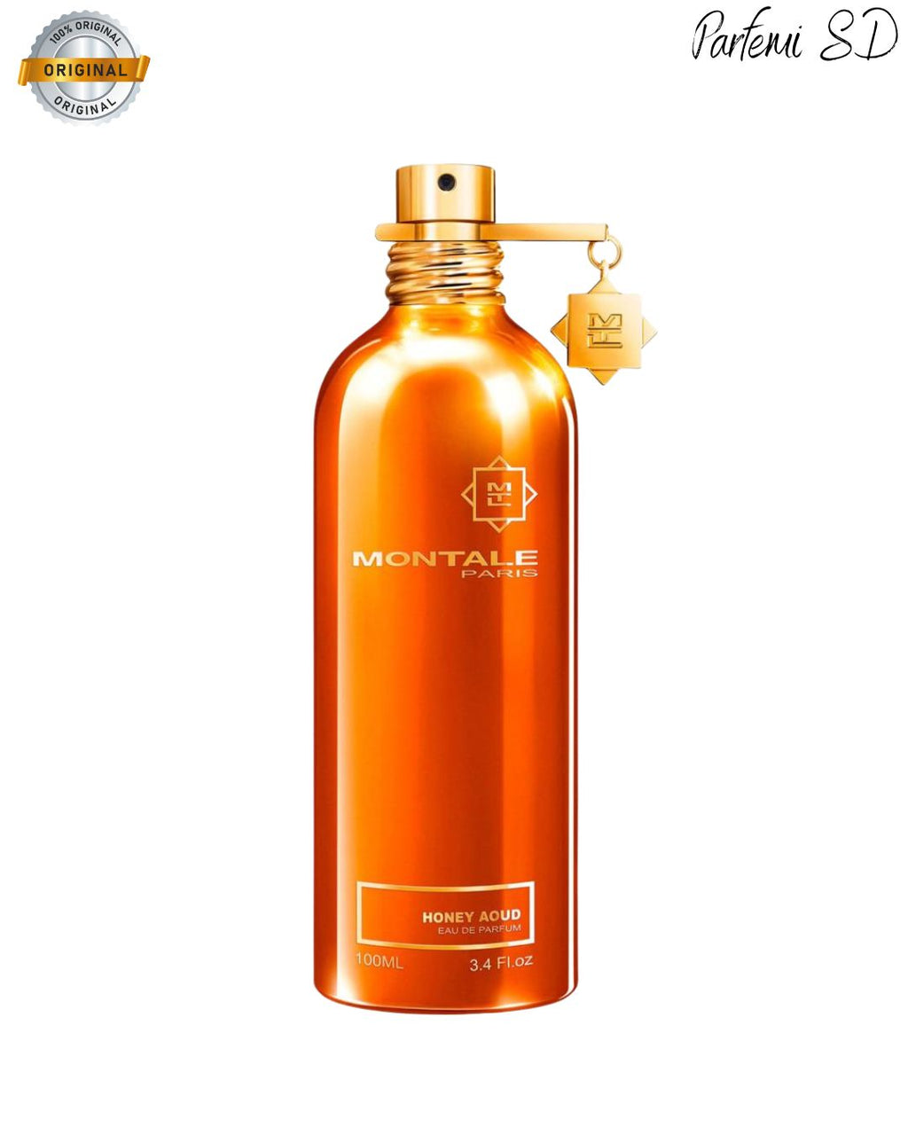 Montale Honey Aoud EDP Parfemi SD unisex parfem