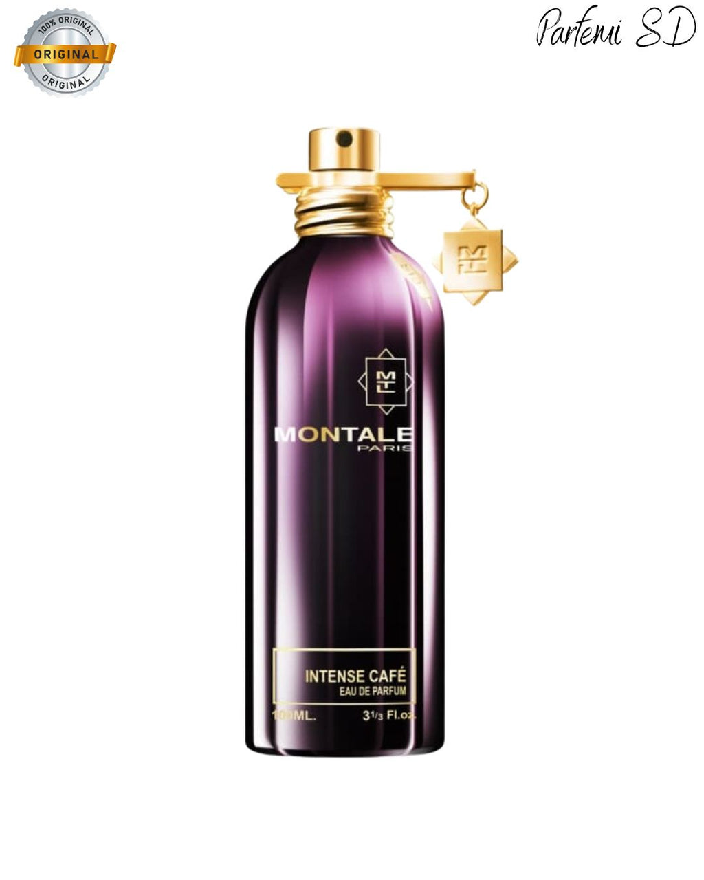 Montale Intense Cafe EDP Parfemi SD unisex parfem