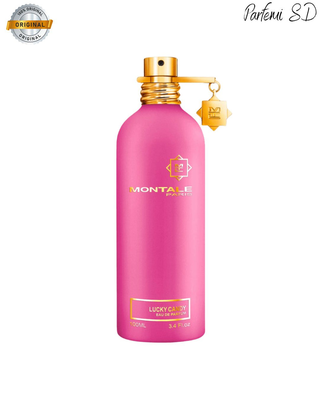 Montale Lucky Candy EDP Parfemi SD unisex parfem