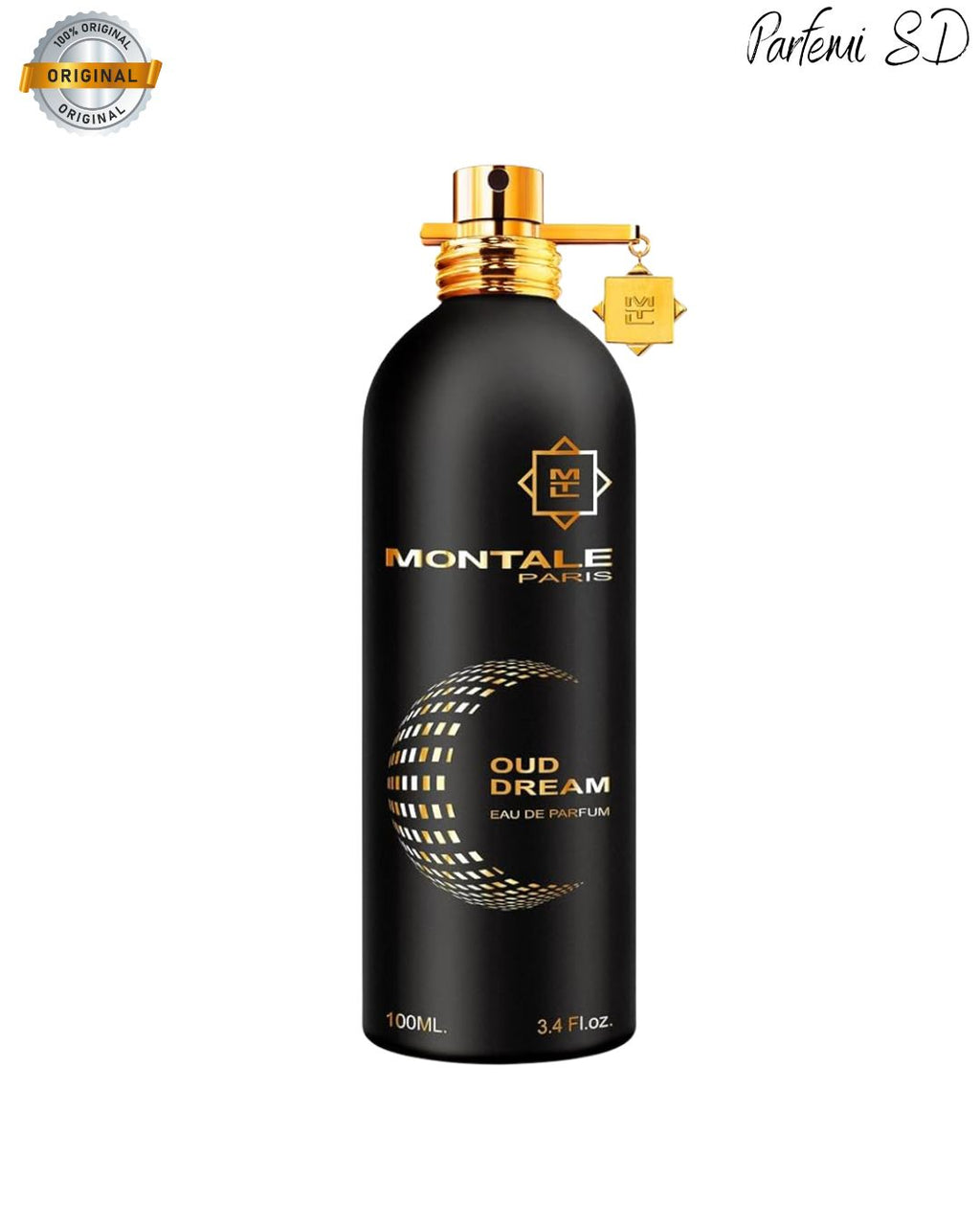 Montale Oud Dream EDP Parfemi SD unisex parfem