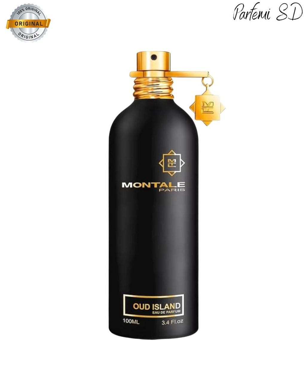 Montale Oud Island EDP Parfemi SD unisex parfem