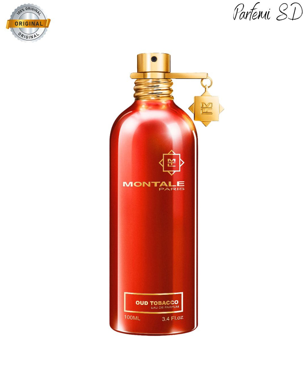 Montale Oud Tobacco EDP Parfemi SD unisex parfem