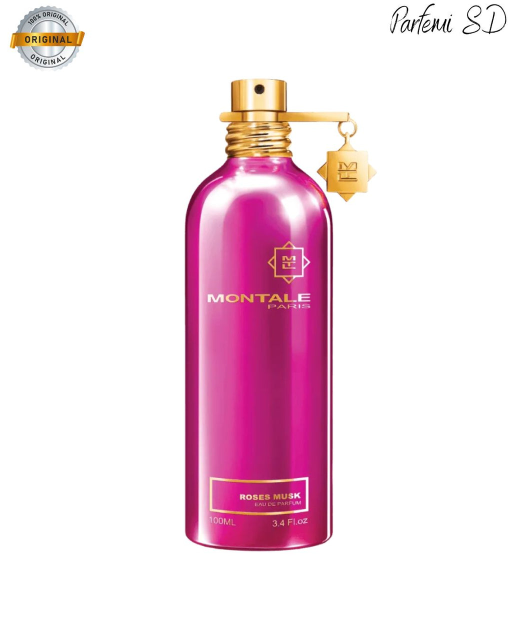 Montale Roses Musk EDP Parfemi SD zenski parfem