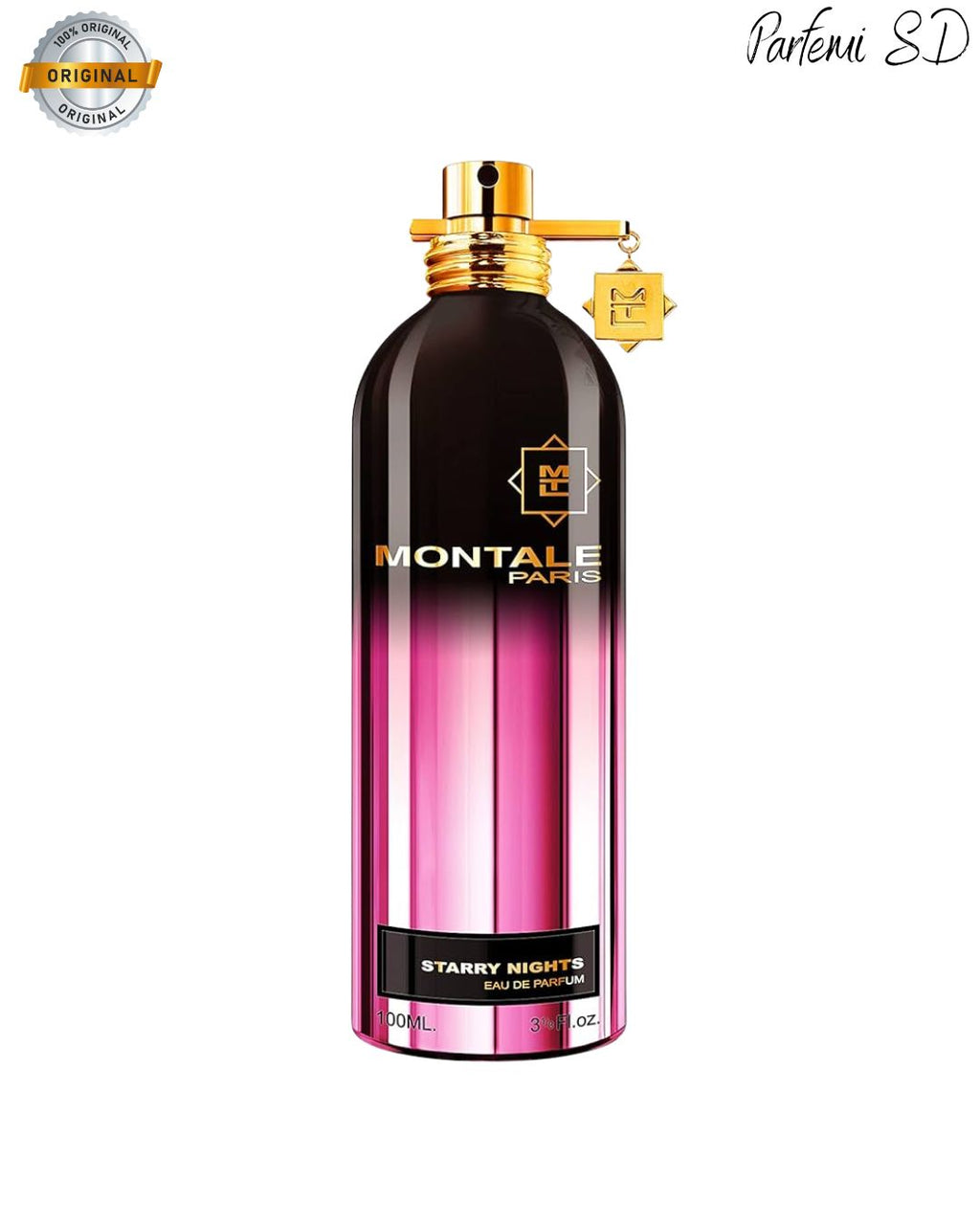 Montale Starry Nights EDP Parfemi SD unisex parfem