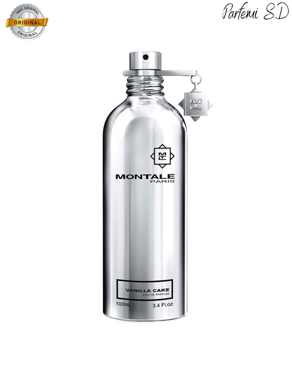 Montale Vanilla Cake EDP Parfemi SD unisex parfem