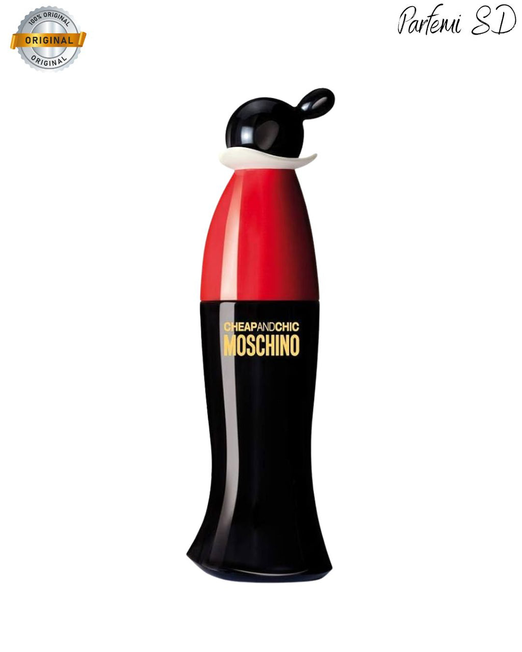 Moschino Cheap & Chic EDT Parfemi SD zenski parfem