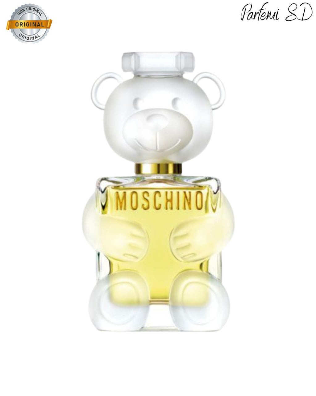 Moschino Toy 2 EDP Parfemi SD zenski parfem