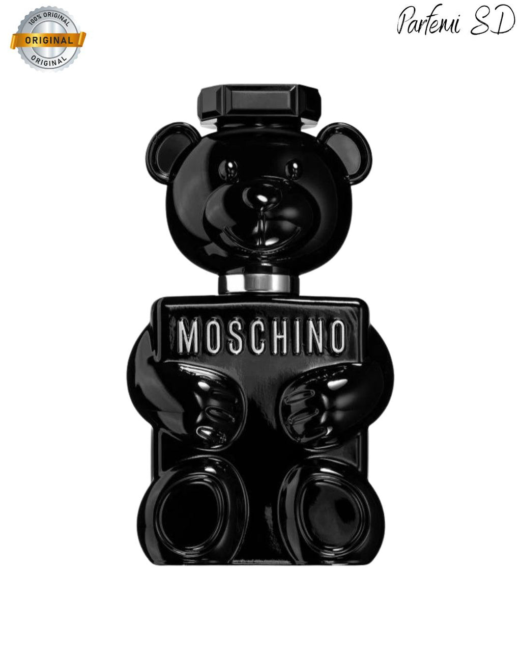 Moschino Toy Boy EDP Parfemi SD muski parfem