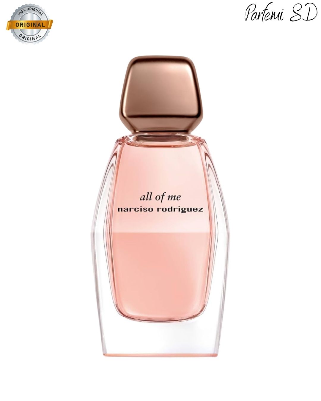 Narciso Rodriguez All Of Me EDP Parfemi SD zenski parfem
