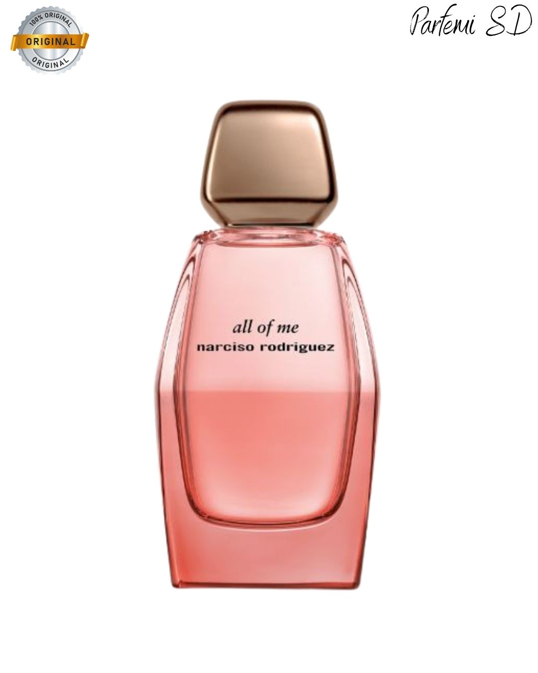Narciso Rodriguez All Of Me Intense EDP Parfemi SD zenski parfem