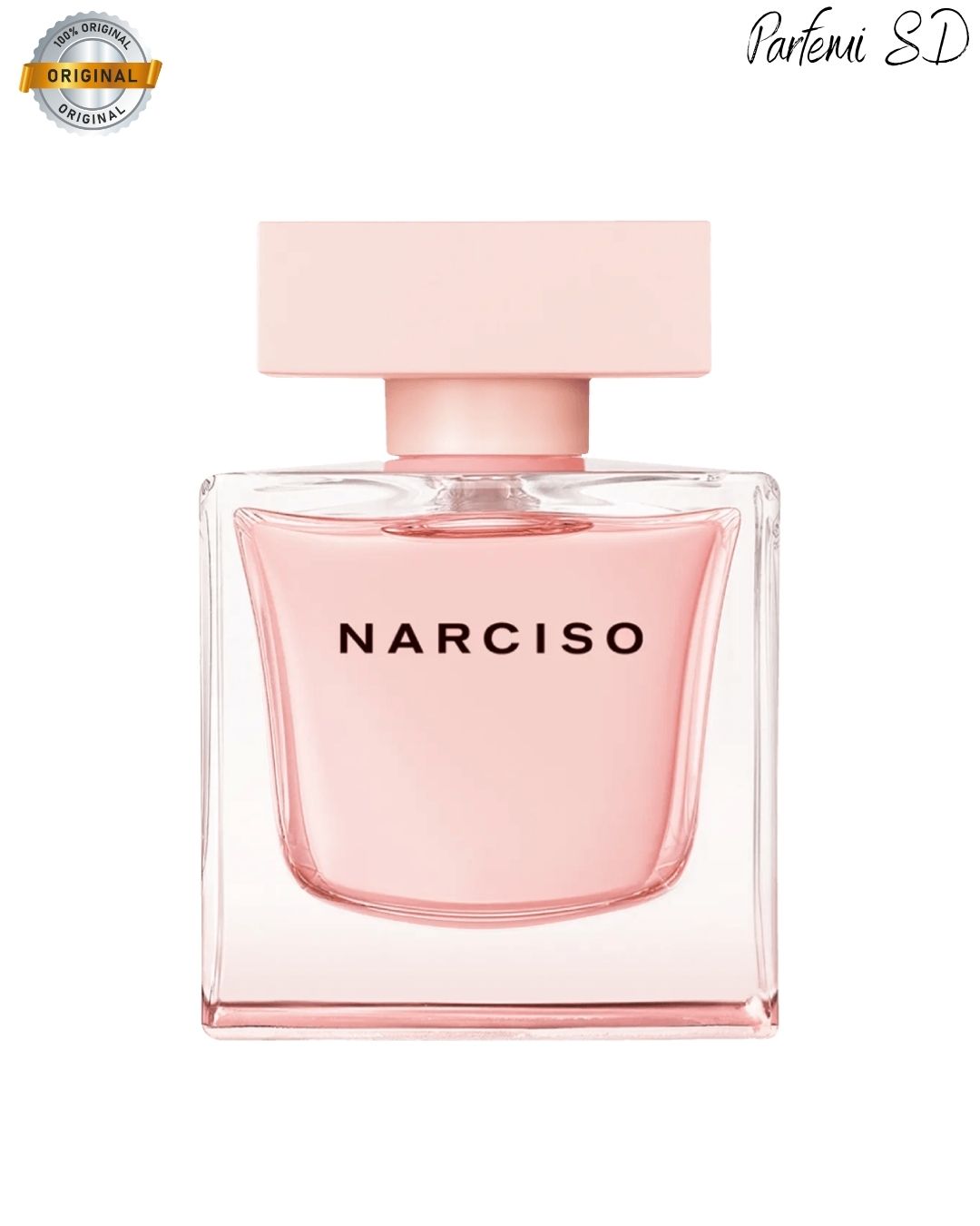 Narciso Rodriguez Cristal EDP Parfemi SD zenski parfem