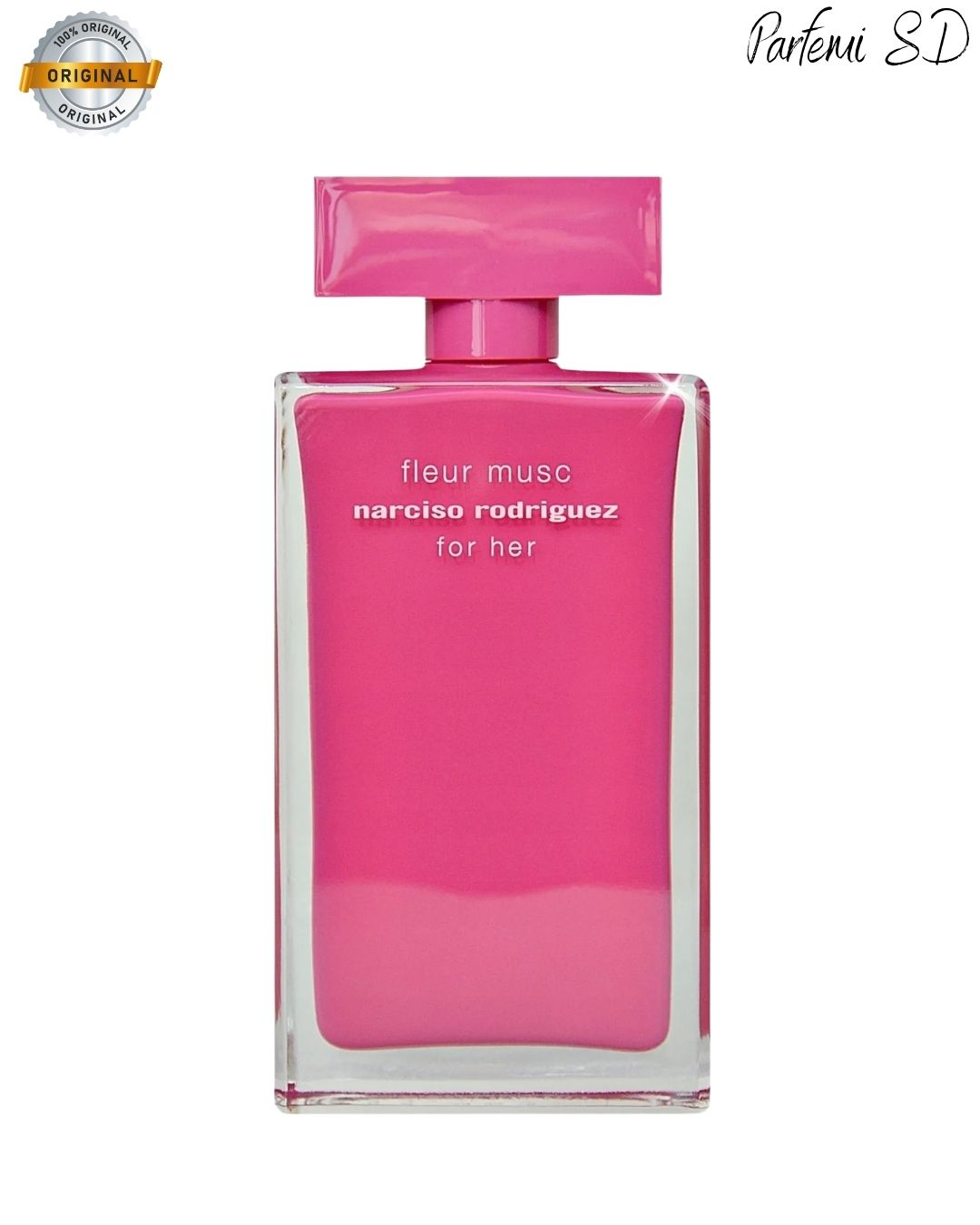 Narciso Rodriguez For Her Fleur Musc EDP Parfemi SD zenski parfem