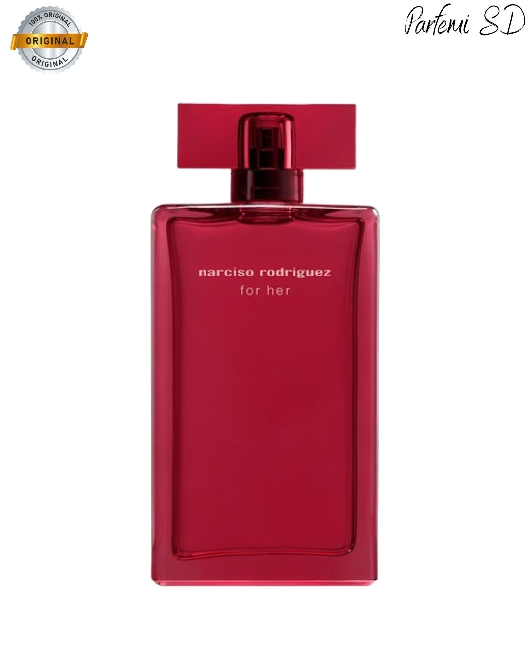 Narciso Rodriguez For Her Intense EDP Parfemi SD zenski parfem