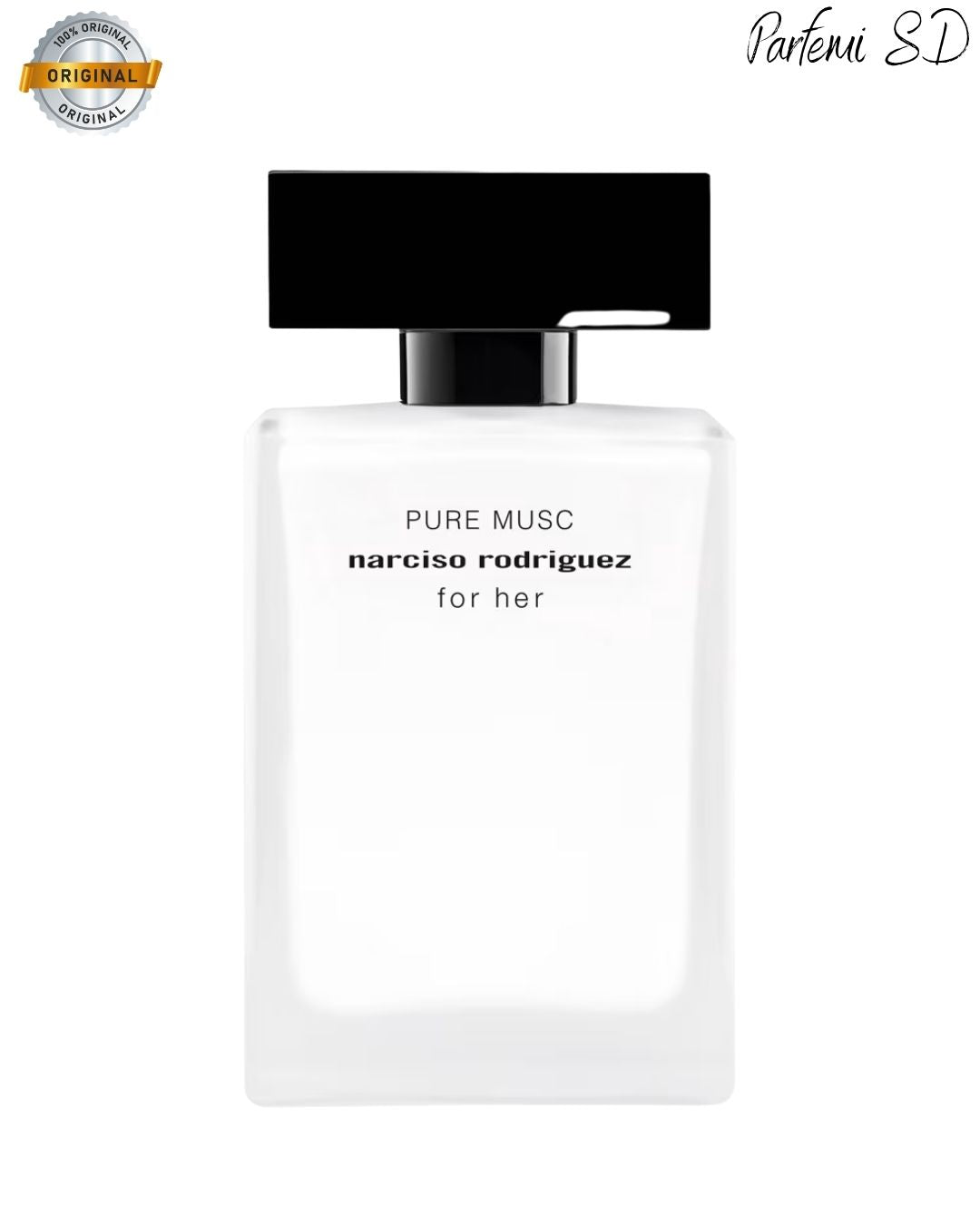 Narciso Rodriguez  For Her Pure Musc EDP Parfemi SD zenski parfem