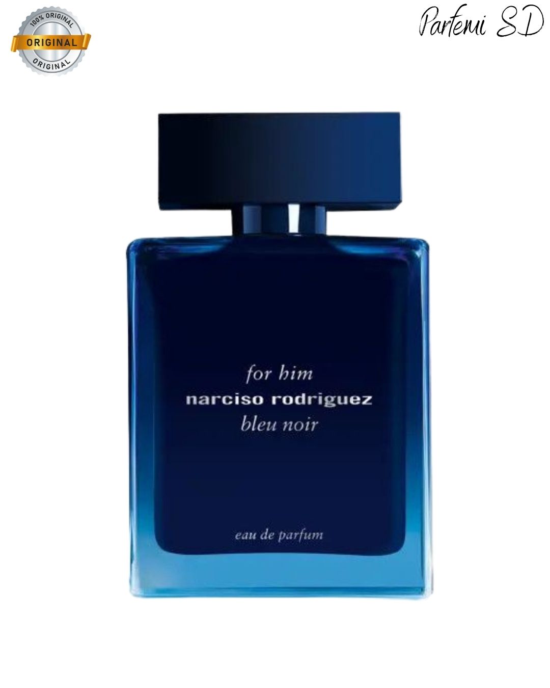 Narciso Rodriguez For Him Bleu Noir EDP Parfemi SD muski parfem