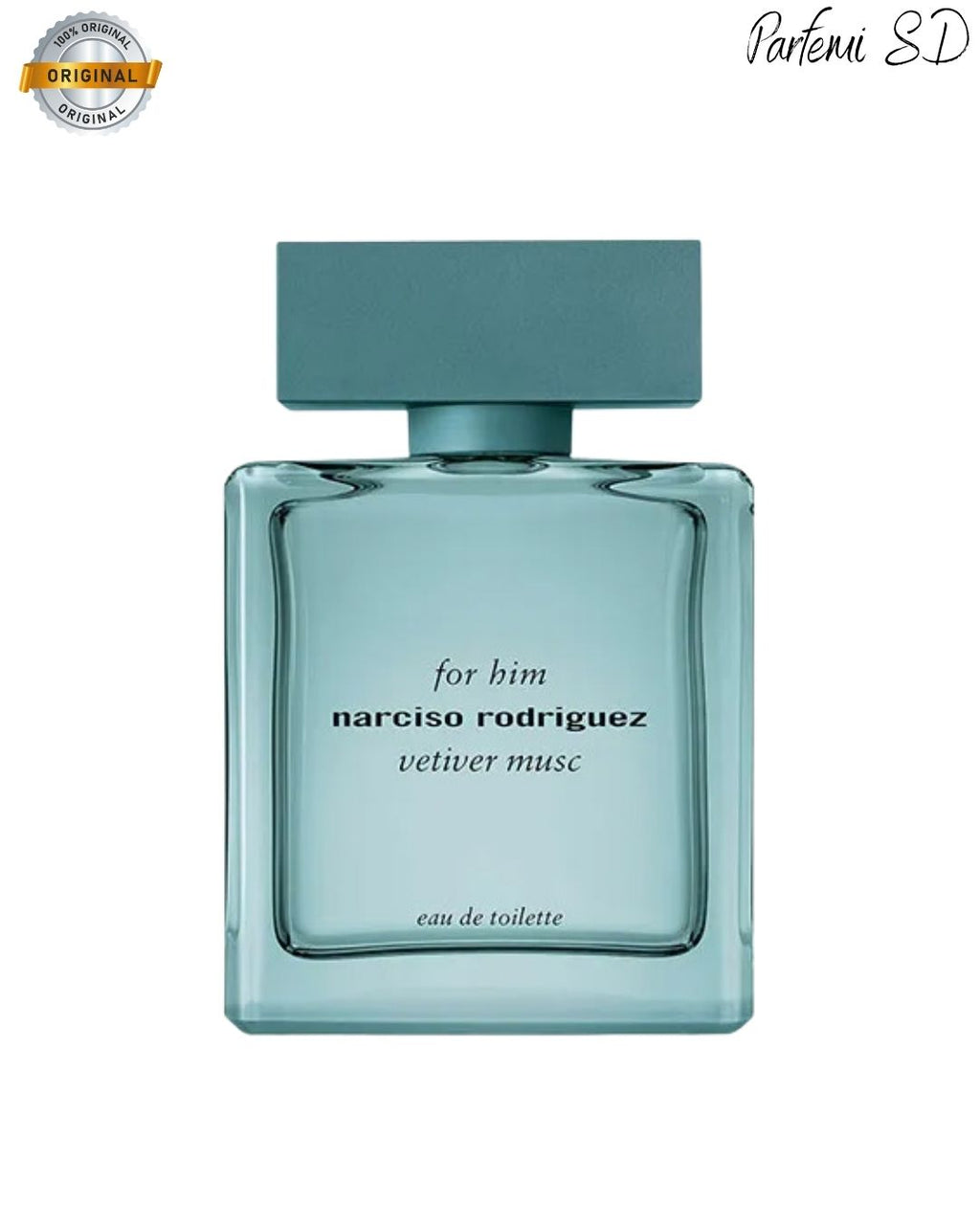 Narciso Rodriguez For Him Vetiver Musc EDT Parfemi SD muski parfem