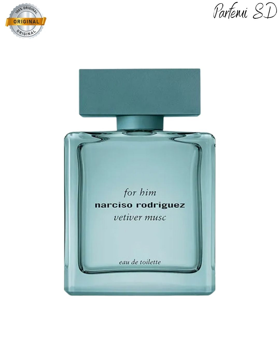 Narciso Rodriguez For Him Vetiver Musc EDT Parfemi SD muski parfem