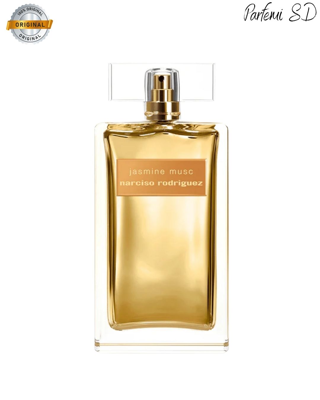 Narciso Rodriguez Jasmine Musc Intense EDP Parfemi SD zenski parfem