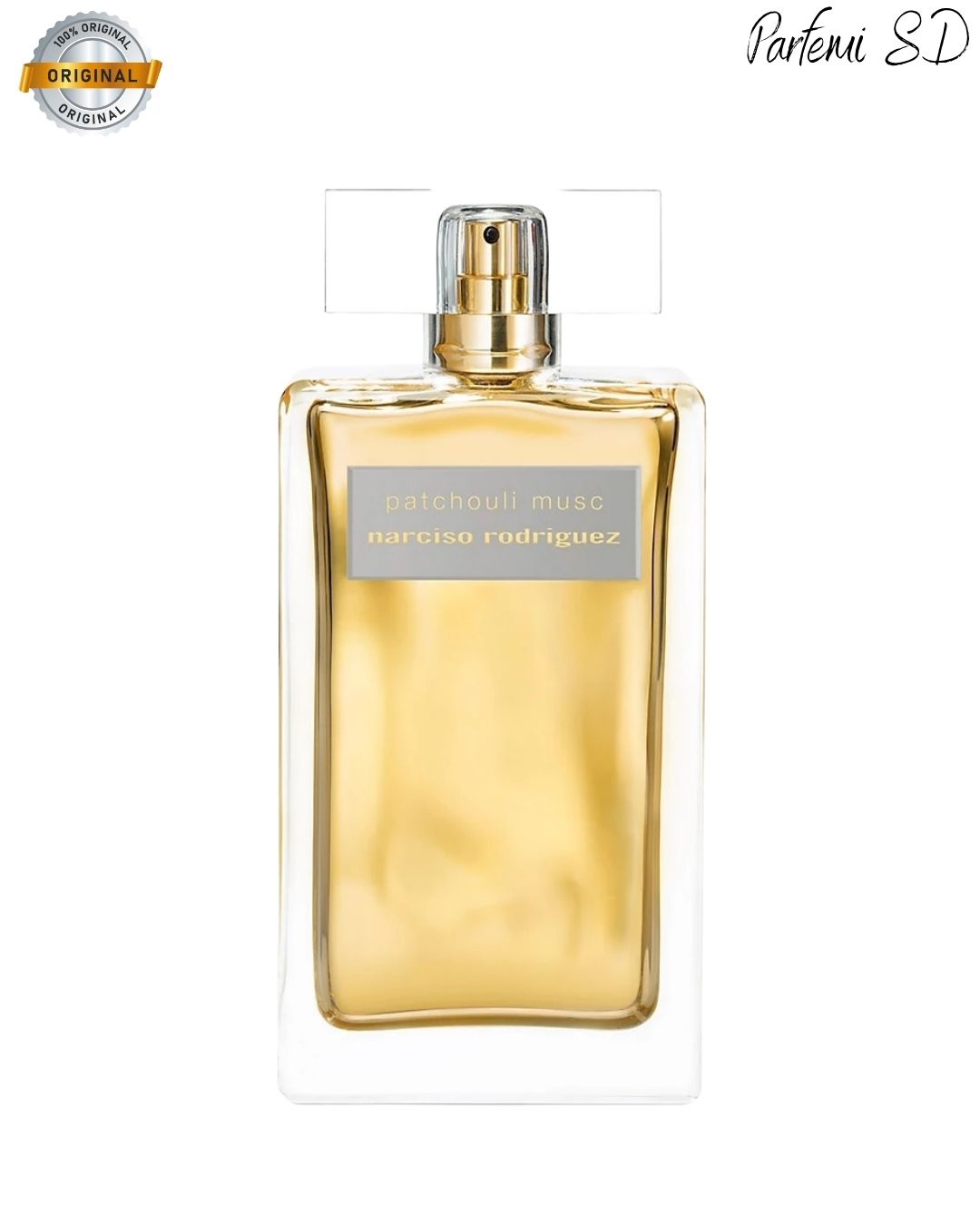 Narciso Rodriguez Patchouli Musc Intense EDP Parfemi SD zenski parfem