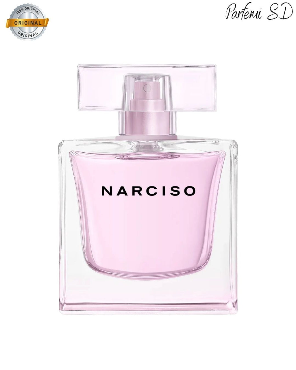Narciso Rodriguez Radiante EDP Parfemi SD zenski parfem