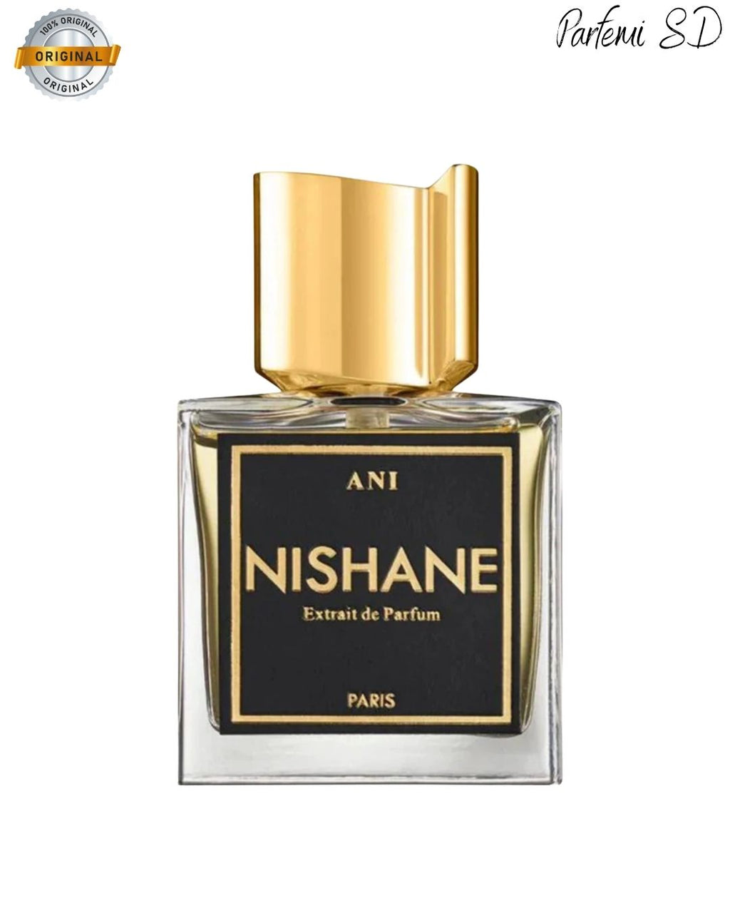 Nishane Ani EXDP Parfemi SD unisex parfem