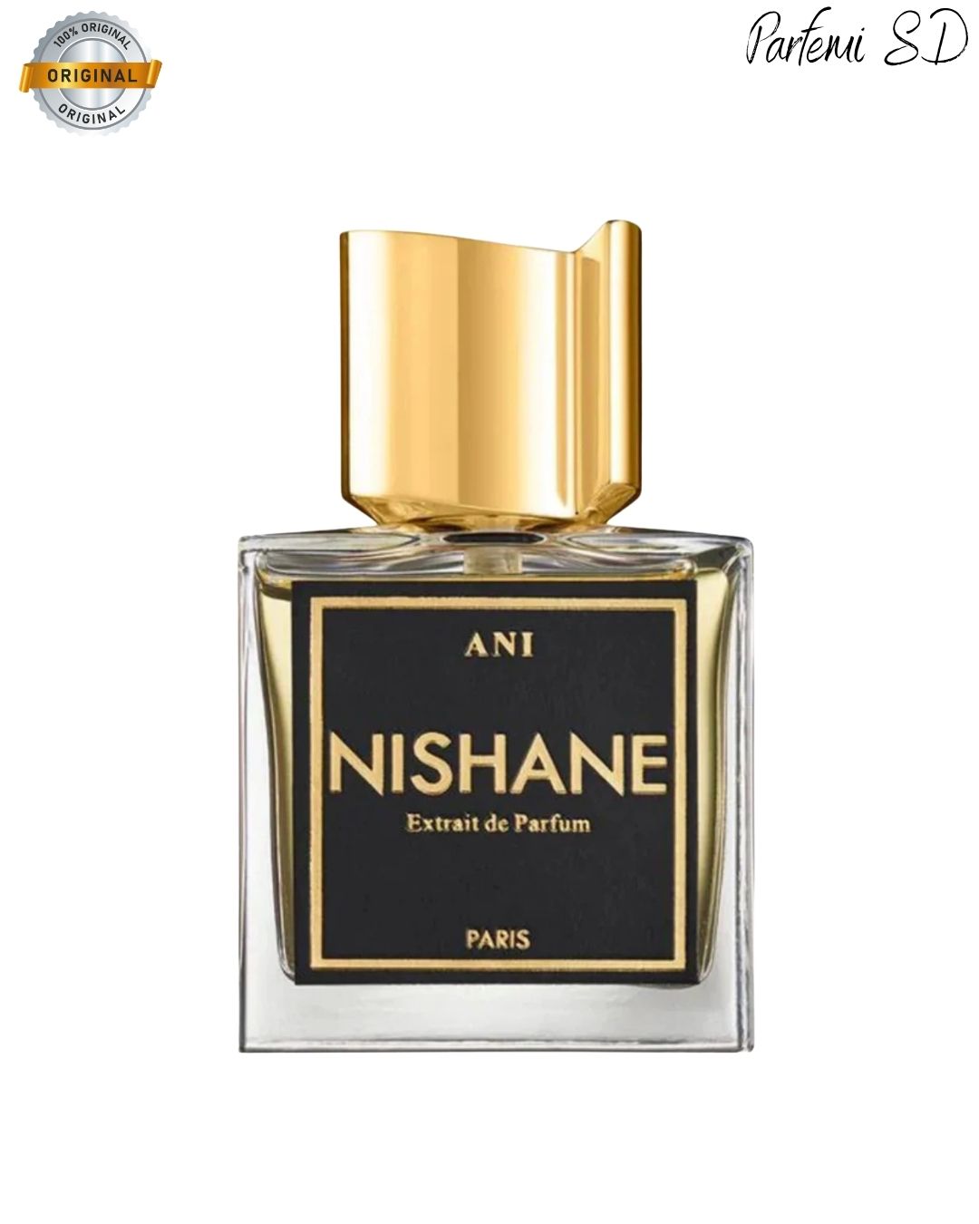 Nishane Ani EXDP Parfemi SD unisex parfem