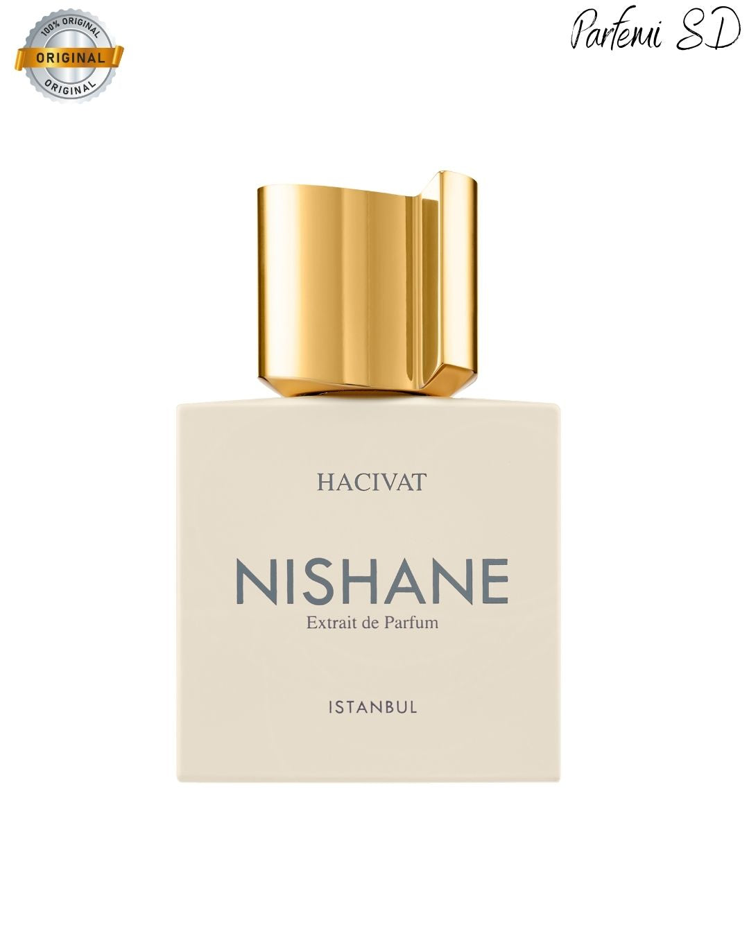 Nishane Hacivat EXDP Parfemi SD unisex parfem